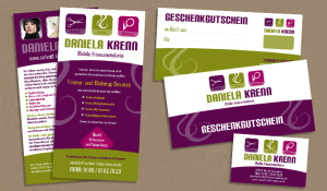 foto logo und geschäftsausstattung