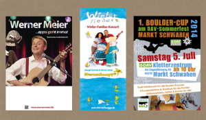 foto plakate und poster