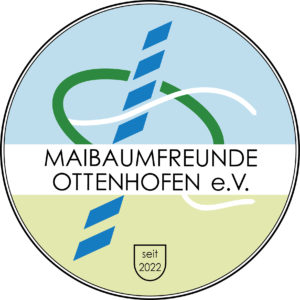 Logo Maibaumfreunde Ottenhofen e.V.